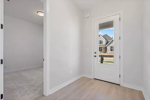Entry Way - 3130 Mannington Dr, Bartlett, TN 38135 photo 1 of 3