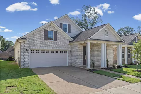 Exterior - 3130 Mannington Dr, Bartlett, TN 38135 photo 2 of 4
