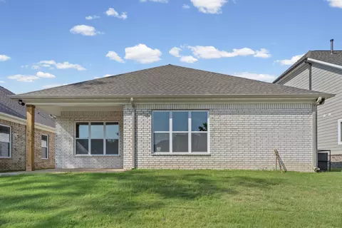 Exterior - 3130 Mannington Dr, Bartlett, TN 38135 photo 4 of 4