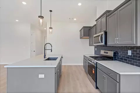 Kitchen - 3130 Mannington Dr, Bartlett, TN 38135 photo 1 of 2