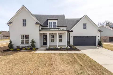 5060 Fairy Meadow Cv, Arlington, TN 38002