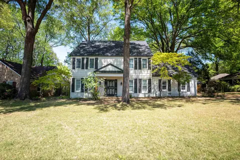 7238 Mcvay Rd, Germantown, TN 38138
