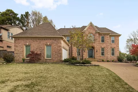 8797 River Rise Dr, Cordova, TN 38016