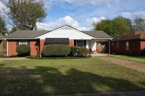 946 Novarese St, Memphis, TN 38122