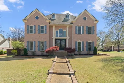 639 Port Natchez Cv E, Collierville, TN 38017