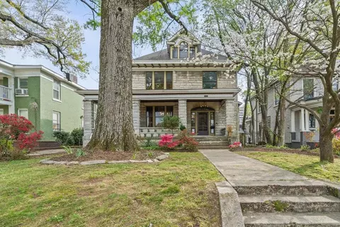 1429 Madison Ave, Memphis, TN 38104
