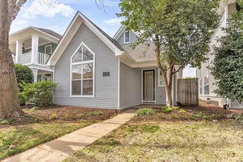 1147 Harbor River Cv, Memphis, TN 38103