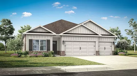 635 Riverdale Dr, Oakland, TN 38060