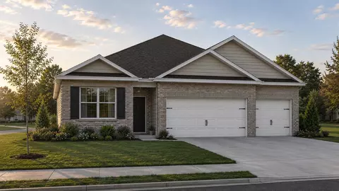 635 Riverdale Dr, Oakland, TN 38060