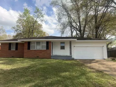 4467 Mayo Ave, Memphis, TN 38128