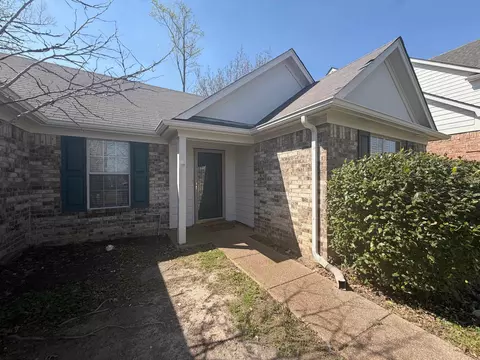 1511 Lawson Dr, Cordova, TN 38016