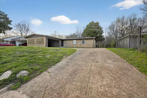 4859 Ortie Dr, Memphis, TN 38109