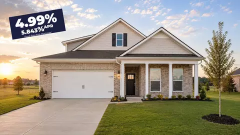 625 Riverdale Dr, Oakland, TN 38060