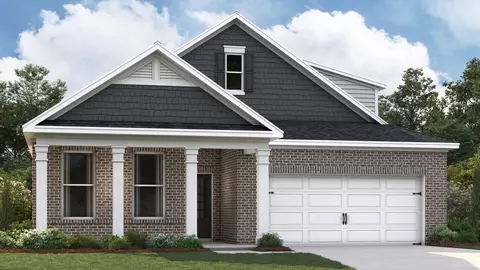 625 Riverdale Dr, Oakland, TN 38060