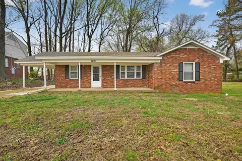 2495 Hargrove Ave, Memphis, TN 38127