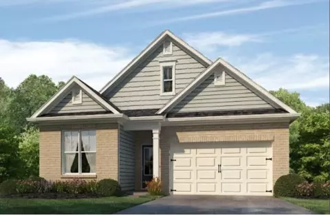 615 Riverdale Dr, Oakland, TN 38060