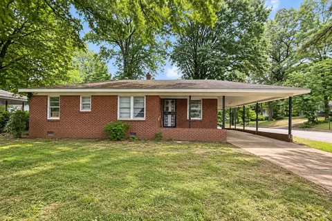 3382 Frayser School Dr, Memphis, TN 38127
