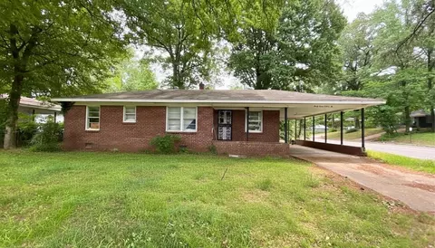 3382 Frayser School Dr, Memphis, TN 38127
