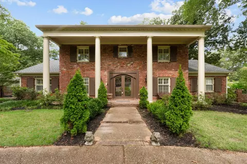 5360 Normandy Ave, Memphis, TN 38120