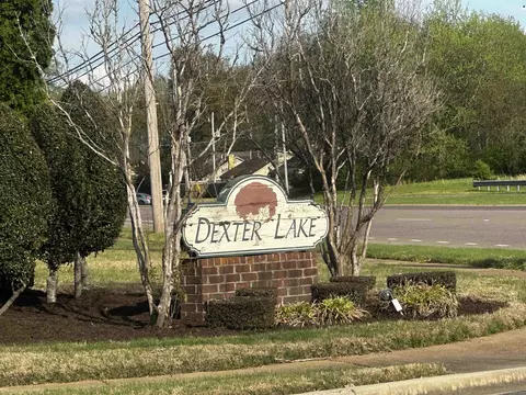 8412 Bridge Creek Dr, Cordova, TN 38016