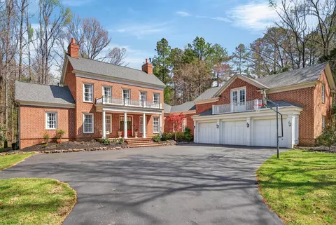10756 Hidden Grove Ln, Eads, TN 38028