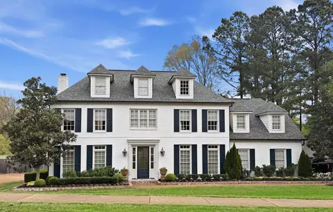8622 Beaverwood Dr, Germantown, TN 38138