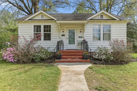 3563 Powell Ave, Memphis, TN 38122