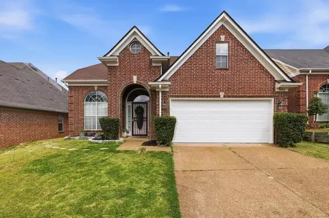 9058 Gracie Ln, Memphis, TN 38016