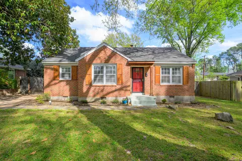 764 Moss Dr, Memphis, TN 38117