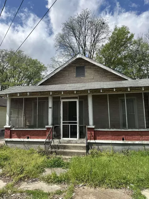 783 Speed St, Memphis, TN 38107