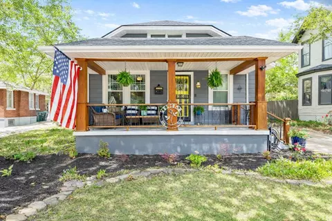 1294 Harbert Ave, Memphis, TN 38104