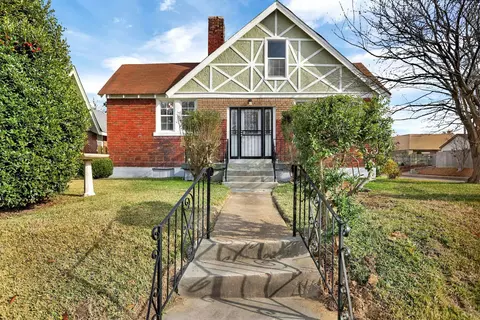 864 N Belvedere St, Memphis, TN 38107