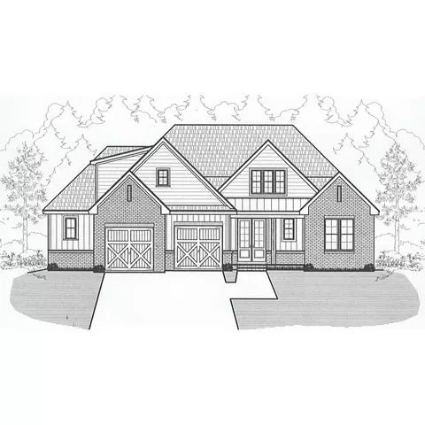 462 Sugar Magnolia Cv, Collierville, TN 38017