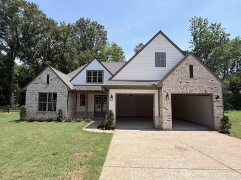 462 Sugar Magnolia Cv, Collierville, TN 38017