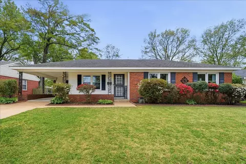 4553 Boyce Rd, Memphis, TN 38117