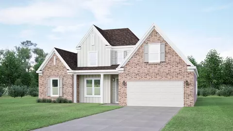 330 Wirt Rd, Oakland, TN 38060