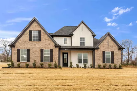 330 Wirt Rd, Oakland, TN 38060