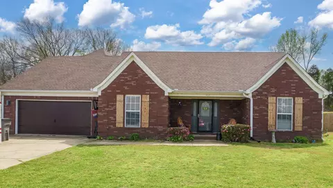 464 Carrington Ave, Brighton, TN 38011