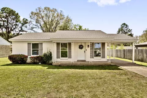 543 S Harris St, Collierville, TN 38017