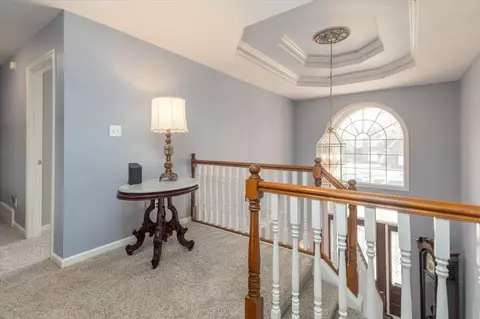 Entry Way - 1136 Sunriver Cv, Collierville, TN 38017 photo 2 of 2