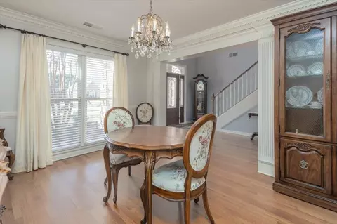 Dining - 1136 Sunriver Cv, Collierville, TN 38017 photo 3 of 3