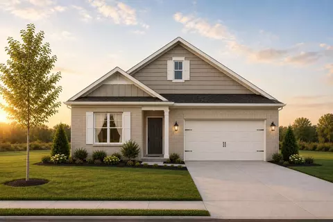 645 Riverdale Dr, Oakland, TN 38060