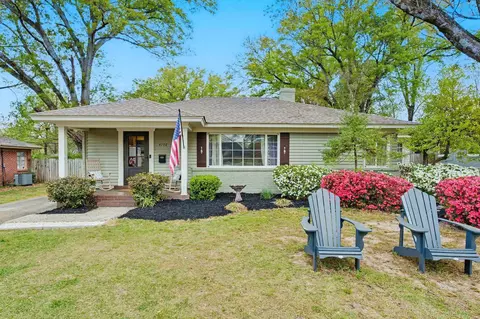 4158 Sequoia Ave, Memphis, TN 38117