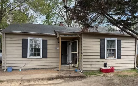 4072 Leroy Ave, Memphis, TN 38108