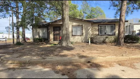 3606 Orange Blossom Ct #61, Memphis, TN 38118