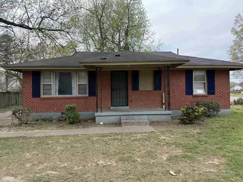 3359 Beechmont St, Memphis, TN 38127