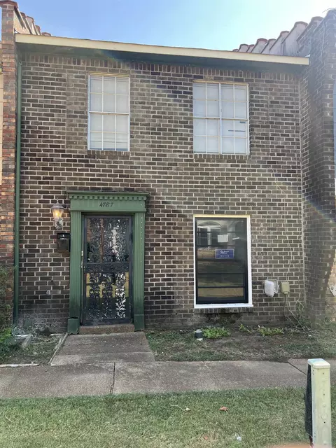 4787 Townhouse Way, Memphis, TN 38118