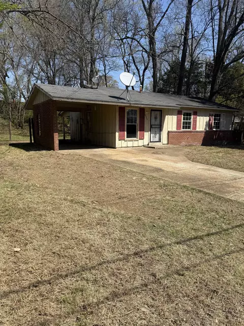 2348 Millbrook Ave, Memphis, TN 38127
