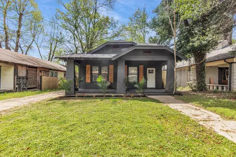 1793 Evelyn Ave, Memphis, TN 38114