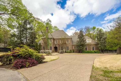 101 N Grove Park Rd, Memphis, TN 38117